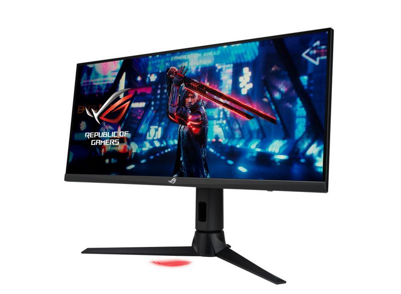 MONITEUR ASUS ROG STRIX XG309CM 30 220HZ IPS